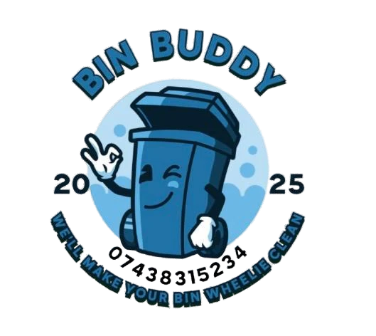 Bin Buddy